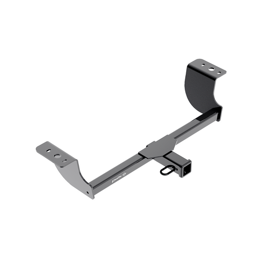 Draw Tite® • 76145 • Max-Frame® • Trailer Hitches • Class III 2" (4500 lbs GTW/675 lbs TW) • Chrysler 300 05-22, Dodge Challenger 08-22, Charger 06-22, Magnum 05-08