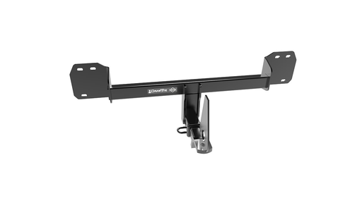 Draw Tite® • 76245 • Max-Frame® • Trailer Hitches • Class III 2" (4000 lbs GTW/600 lbs TW) • Volvo XC40 19-23