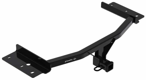Draw Tite® • 76320 • Max-Frame® • Trailer Hitches • Class III 2" (6000 lbs GTW/900 lbs TW) • Ford Explorer 2020-2021