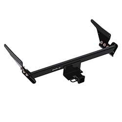 Draw Tite® • 76322 • Max-Frame® • Trailer Hitches • Class III 2" (3500 lbs GTW/350 lbs TW) • Mazda CX-9 2019