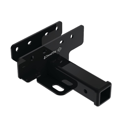 Draw Tite 76527 - Trailer Hitch Class III - 2" Receiver - Compatible with Ford Bronco