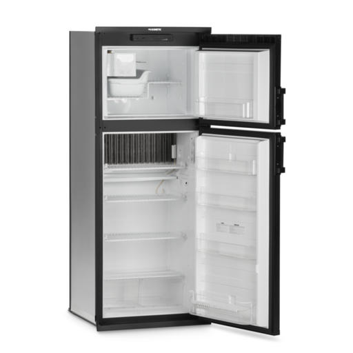 Dometic DM2882RB1 - Americana Plus DM 2882 Refrigerator, 8 CF