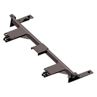 Demco 9519285 - Tabless Base Plate Kit - Removable Arms Ford Fiesta 14-19