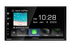 Kenwood DMX8709S - 6.8" Digital Multimedia Receiver
