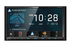 Kenwood DNR876S - 6.95" WVGA Navigation Digital Multimedia Receiver with Bluetooth & HD Radio