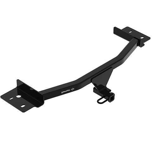 Draw Tite® • 36787 • Frame Hitch® • Trailer Hitches • Class II 1-1/4" (300 lbs GTW/3500 lbs TW) • Ford Explorer 2020