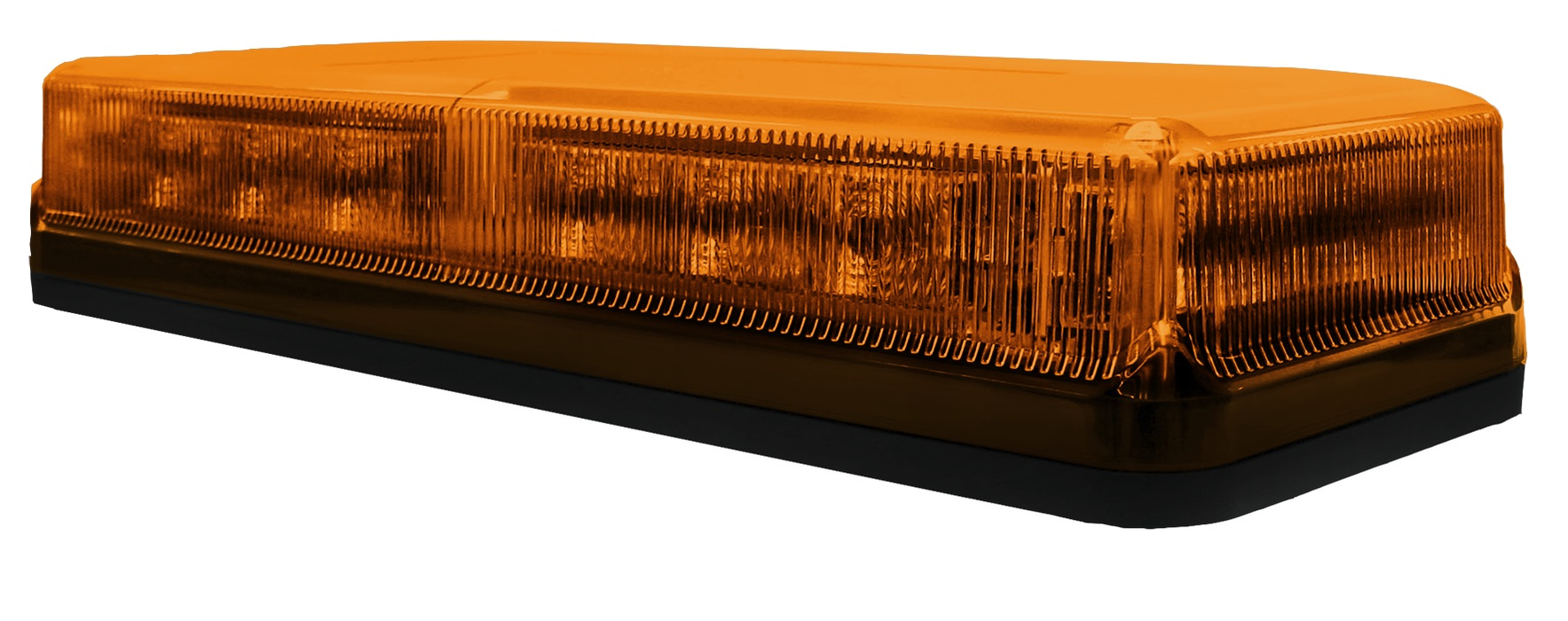 SPT E-2161AM - Amber LED Warning Light 3DIO