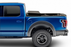 Extang® • 83704 • Solid Fold 2.0 • Hard Tri-Fold Tonneau Cover • Ford F-150 8' 21-23