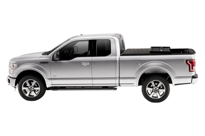 Extang® • 92915 • Trifecta 2.0 • Soft Tri-Fold Tonneau Cover • Toyota Tacoma 6'2" 05-15