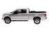 Extang® • 92466 • Trifecta 2.0 • Soft Tri-Fold Tonneau Cover • Toyota Tundra 6'7" 14-21 with Trail System