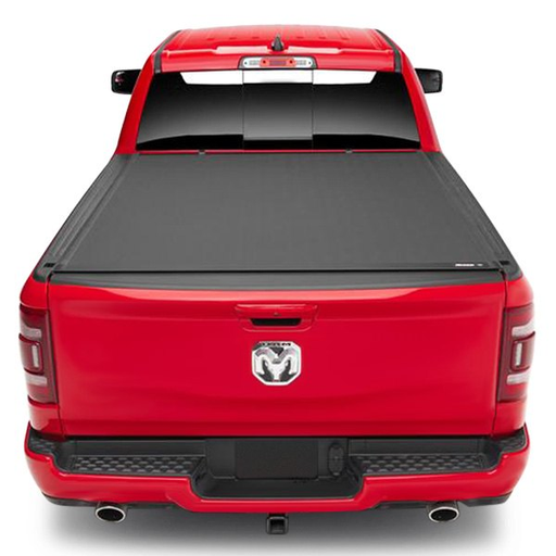 Extang® • 85480 • Xceed • Hard Folding Tonneau Cover • Ford F-150 6'7" 15-20