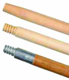 Felton Brushes 60118PT - Tapered Broom Handle