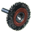 Felton Brushes E303 - End Brush Cricular Crimped Wire Wheel