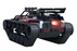 Huina G2063 - High Speed metal spray (Smoke) RC Tank