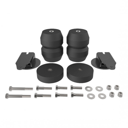 Timbren® • GMRCK25S • Suspension Rubber Helper Spring Kit • Rear • SIL./SIE 1500 01-07