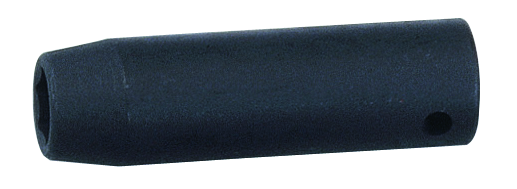 Genius 497828 - Vanadium Deep Impact Socket 7/8" 1/2" Drive 6 Pt