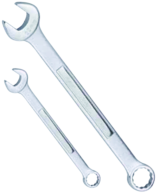 Genius 726033 - 33 mm Combination Wrench