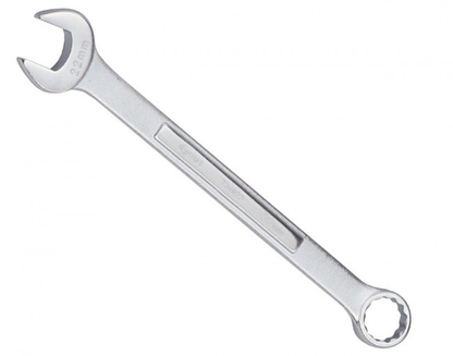 Genius Tools 737008 - 1/4" Combination Wrench (Matt Finish)