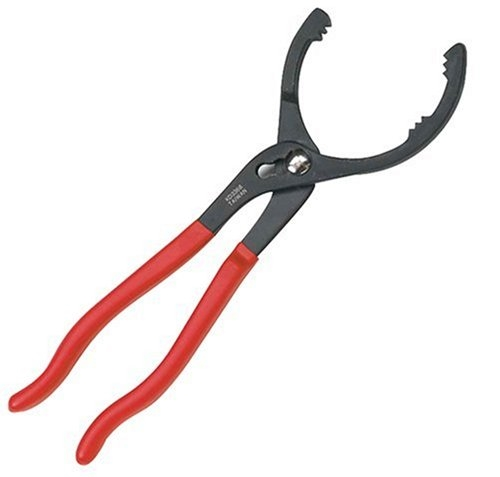 OIL FILTER WENCH PLIER 60MM-115MM
