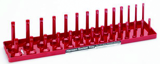 Hansen Global 1201 - Socket Trays