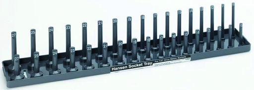 Hansen Global 1202 - Socket Tray