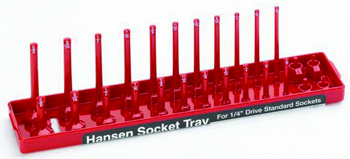 Hansen Global 1401 - Socket Tray
