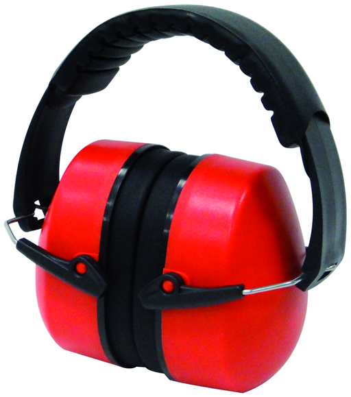 Ho Safety A812 - High performance foldable ear muffs