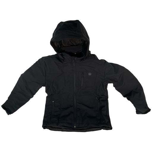 Zunix HEATVESTXL - Heated Vest XL Size
