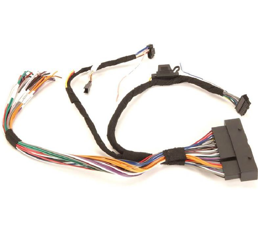 Maestro HRN-HRR-VW1 - VW1 Plug and Play T-Harness for VW1 Vehicles
