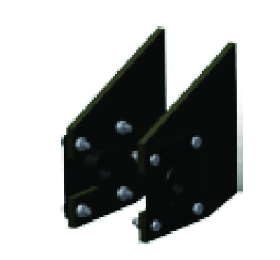 RT HTCS07-A - 7 Ton Box Support (Pair)