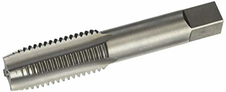Irwin Tools 1769ZR - Machine Screw Plug Taps