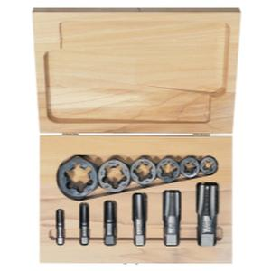 Irwin Tools 1920 - 12 Piece Tap and Die Set