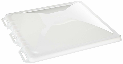 Heng's Roof Vent Lid Jensen Without Pin Hinge White