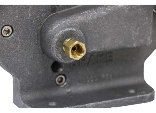 Dexter K71-650-00 - Hydraulic Brake Actuator