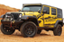 Superlift® • K941 • Suspension Lift Kit  • Jeep Wrangler 07-18