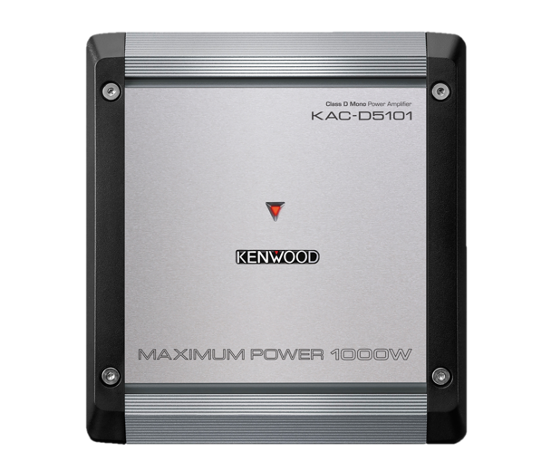 Class D Mono Power Amplifier 1000w Max Power