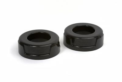 Daystar KC09116BK - 1" Leveling Kit Rear (exclude models with factory air suspension)