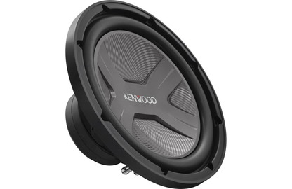 Kenwood KFC-W3041 - Subwoofer 12'', 4 ohms 300W RMS