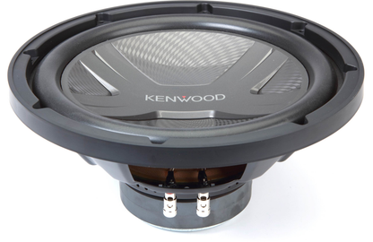 Kenwood KFC-W3041 - Subwoofer 12'', 4 ohms 300W RMS