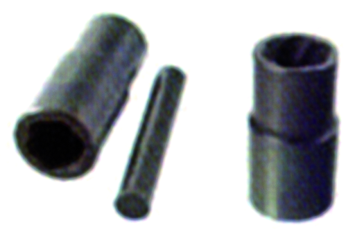 Ken Tool 30152 - Double-End Fluted Twist