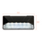 Uni-Bond LDL8030C - Porch/Utility Lamp - 240 Lumens - 8? x 3.5?