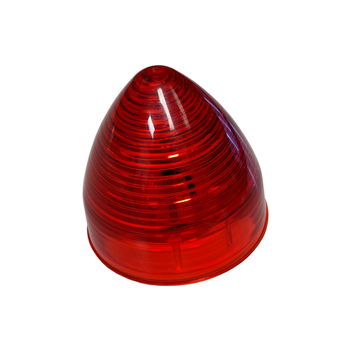 Uni-Bond LED7250-6R - 2.5? LED Beehive Marker Lamp – 6 Diodes Red