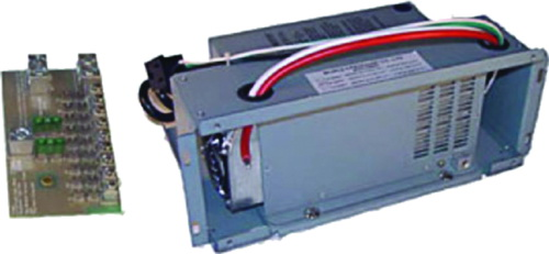 Arterra Distribution WF-8945-AD-REP - Universal Converter Replacement Kit w/Auto Detect, 45A