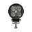 Uni-Bond LW3229-5 - ULTRA Series, Round LED Flood Lamp 2200 Lumens