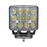 Uni-Bond LW5343 - ULTRA Series, HD LED Spot Lamp 10130 Lumens