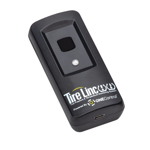Lippert Components 2020107499 - Tire Linc® TPMS Alert Indicator System