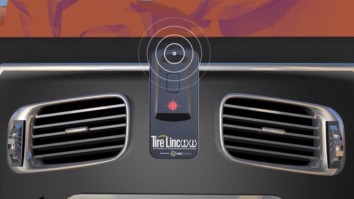 Lippert Components 2020107499 - Tire Linc® TPMS Alert Indicator System