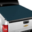 Truxedo® • 553301 • Lo Pro QT® • Soft Roll Up Tonneau Cover • Chevrolet Colorado 15-21 6'