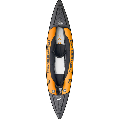 Aquamarina ME-390 - Memba, Inflatable Kayak - 12' 10"