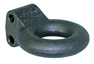 RT MXV16137 - 3" Adjustable Pintle Ring only